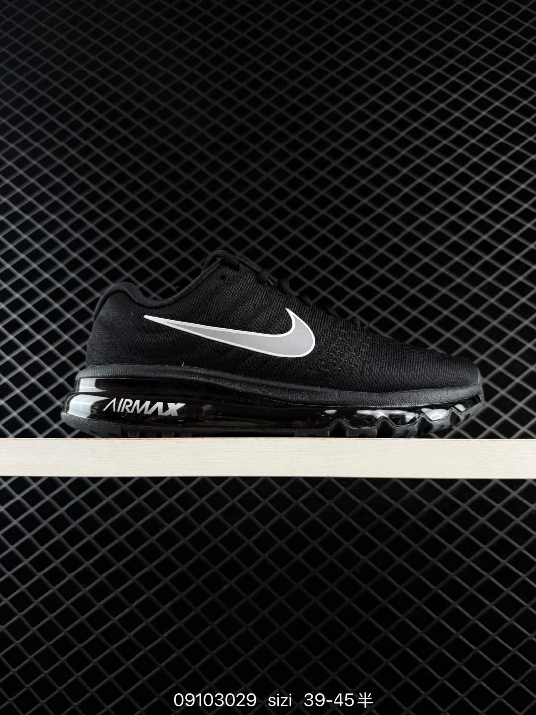 Nike Air Max 2017-849559-001 Nike Air Max 2017-849559-001